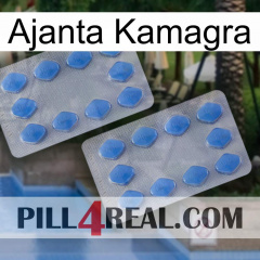 Ajanta Kamagra 20